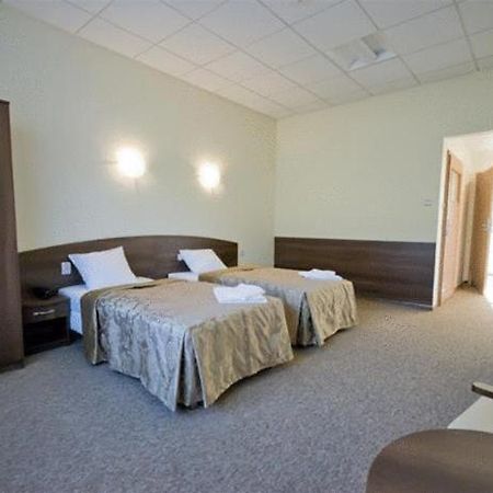 Hotel A4 Mop Kepnica Jaworzno Rom bilde