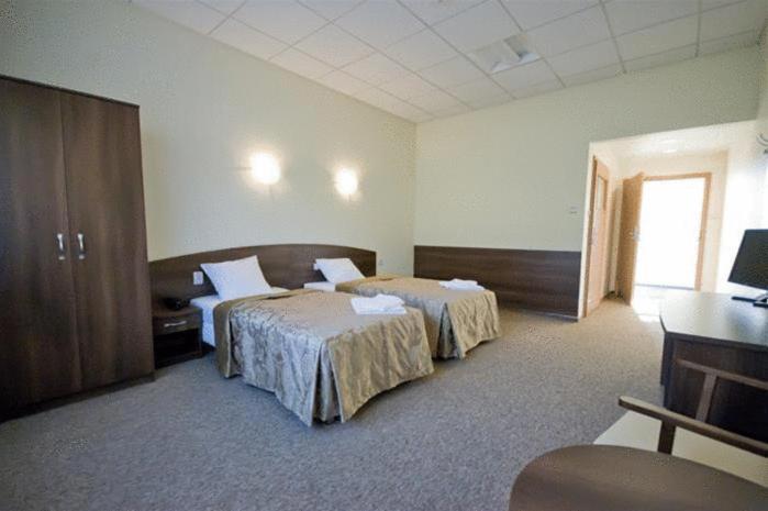 Hotel A4 Mop Kepnica Jaworzno Rom bilde