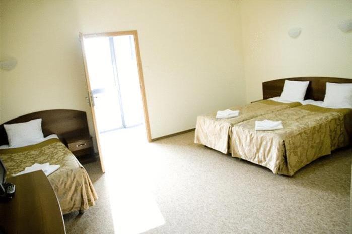 Hotel A4 Mop Kepnica Jaworzno Rom bilde